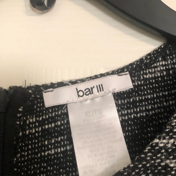 Bar iii Dress - Picture 3 of 5